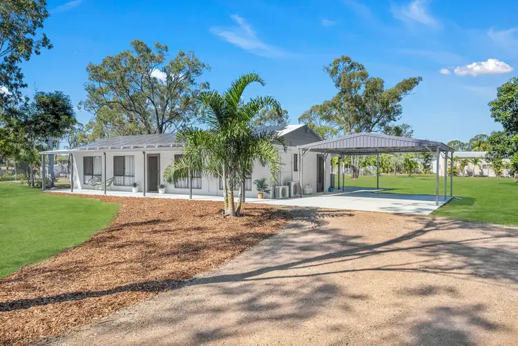 Sixth view of Homely house listing, 5 Minsky Court, Mount Low QLD 4818