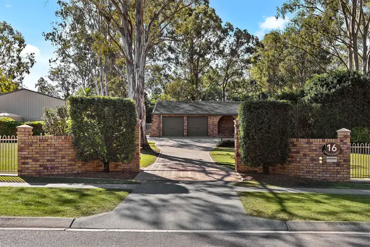 Second view of Homely house listing, 16 Childs Street, Bracken Ridge QLD 4017