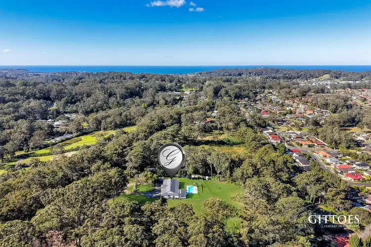 Second view of Homely rural property listing, 13 Portsmouth Road, Erina NSW 2250