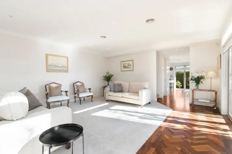 Main view of Homely townhouse listing, 5/55 Yerrin Street, Balwyn VIC 3103