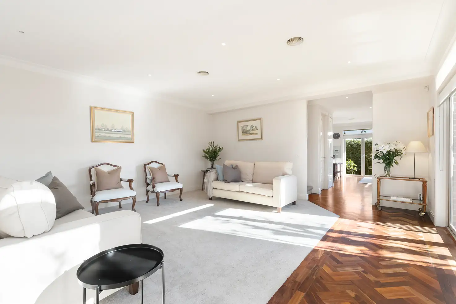Main view of Homely townhouse listing, 5/55 Yerrin Street, Balwyn VIC 3103