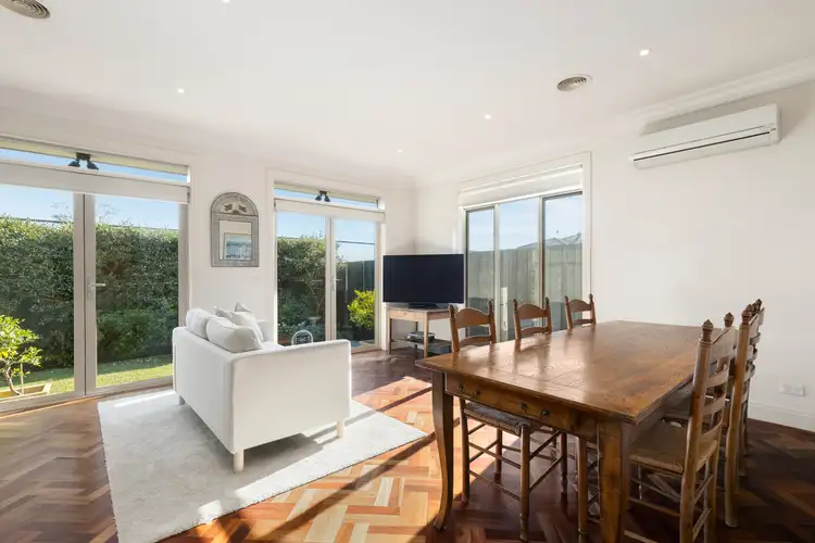 Second view of Homely townhouse listing, 5/55 Yerrin Street, Balwyn VIC 3103