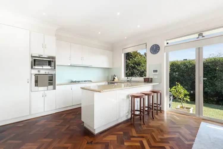 Fourth view of Homely townhouse listing, 5/55 Yerrin Street, Balwyn VIC 3103