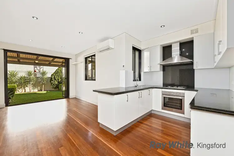 14 Beaconsfield Street