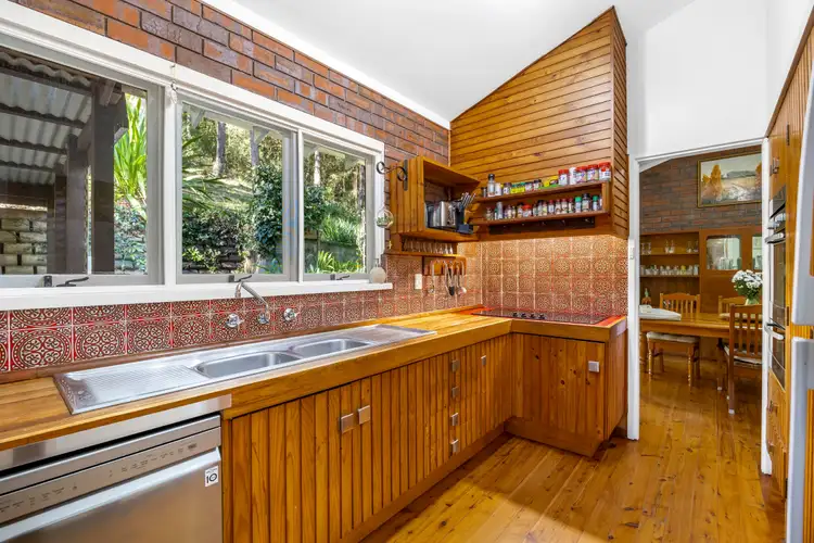 Fourth view of Homely house listing, 80 Coal Point Road, Coal Point NSW 2283