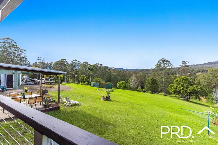 Second view of Homely house listing, 334 Green Pigeon Road, Kyogle NSW 2474