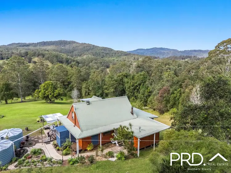 Fourth view of Homely house listing, 334 Green Pigeon Road, Kyogle NSW 2474