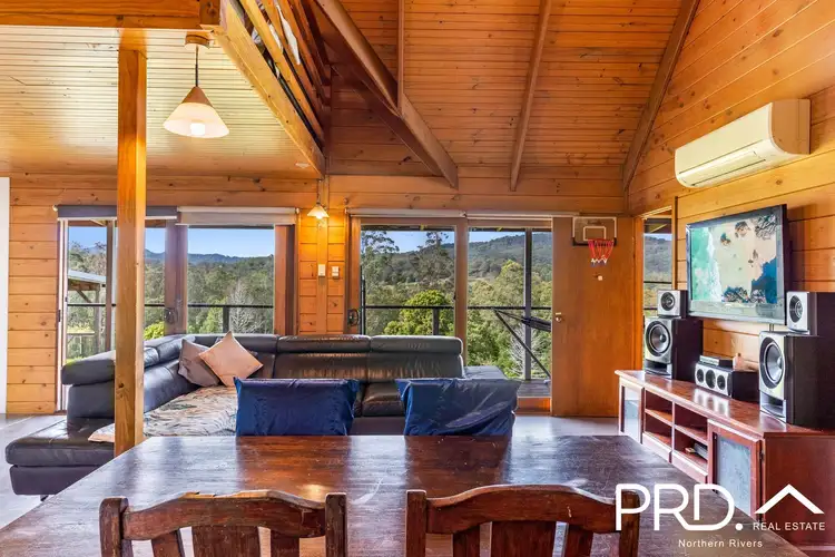 Sixth view of Homely house listing, 334 Green Pigeon Road, Kyogle NSW 2474