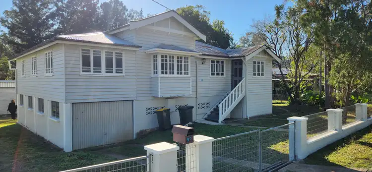 Main view of Homely house listing, 90 Mulgrave Street, Gin Gin QLD 4671