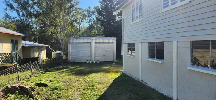 Second view of Homely house listing, 90 Mulgrave Street, Gin Gin QLD 4671