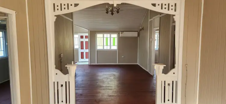 Fourth view of Homely house listing, 90 Mulgrave Street, Gin Gin QLD 4671