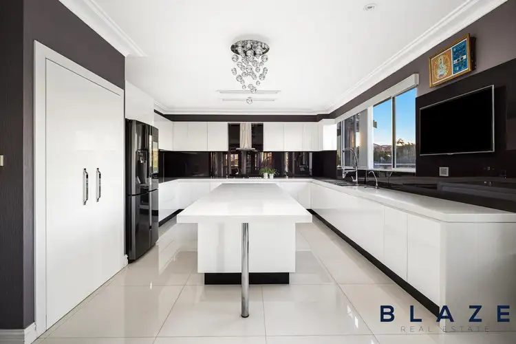Fourth view of Homely house listing, 4 Brewon Close, Bossley Park NSW 2176