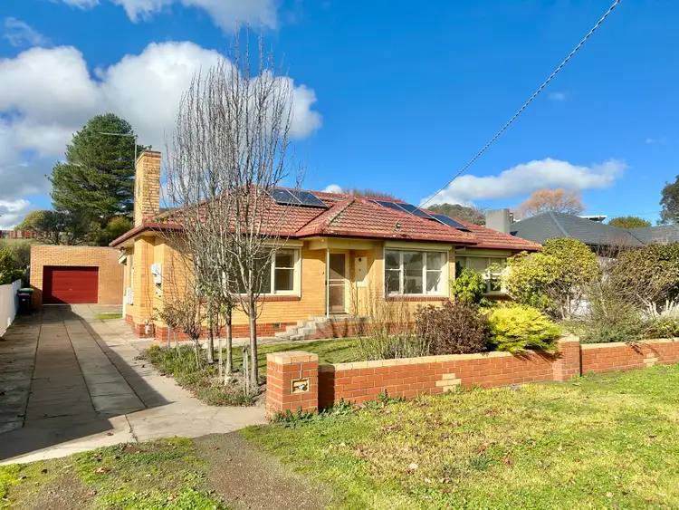Main view of Homely house listing, 1 Talbot Street, Camperdown VIC 3260