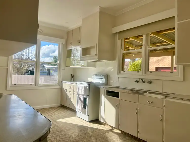 Second view of Homely house listing, 1 Talbot Street, Camperdown VIC 3260