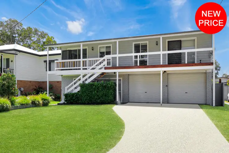 29 Bell Street, Dunbogan NSW 2443
