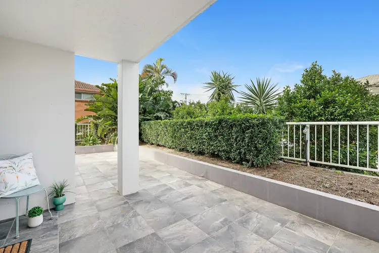 Second view of Homely unit listing, 24/11-19 Taylor Street, Biggera Waters QLD 4216