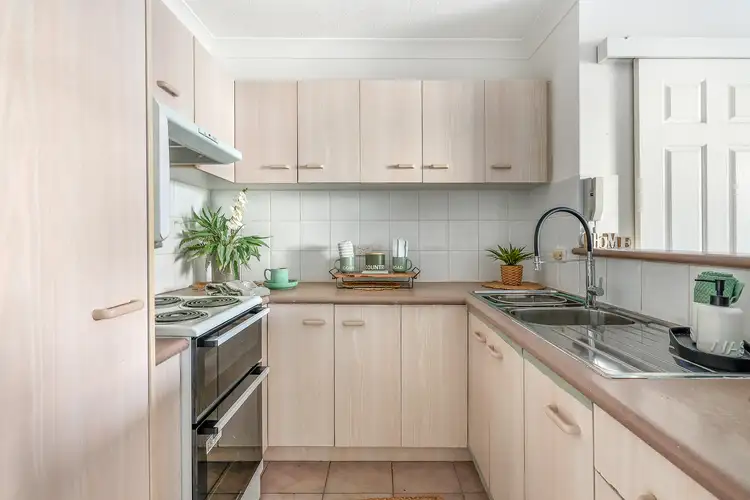 Fourth view of Homely unit listing, 24/11-19 Taylor Street, Biggera Waters QLD 4216