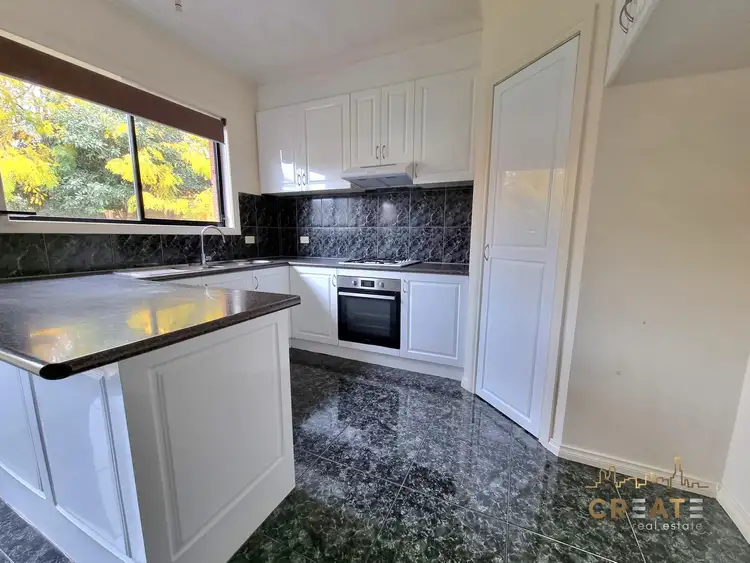 Third view of Homely townhouse listing, 2/3 Sonley Street, Maidstone VIC 3012