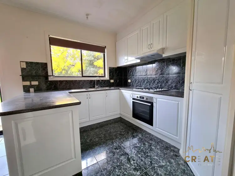 Fourth view of Homely townhouse listing, 2/3 Sonley Street, Maidstone VIC 3012