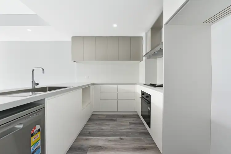 Second view of Homely unit listing, 412/2 Sandbanks Avenue, North Kellyville NSW 2155