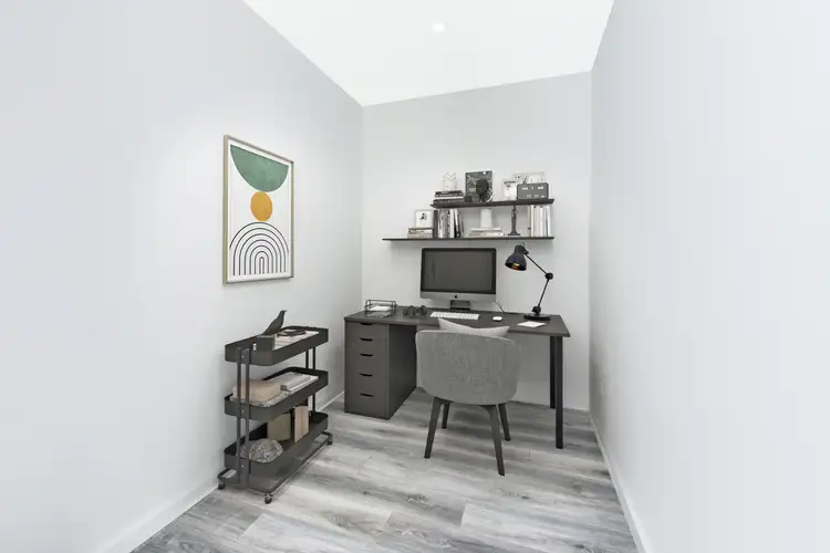 Fourth view of Homely unit listing, 412/2 Sandbanks Avenue, North Kellyville NSW 2155