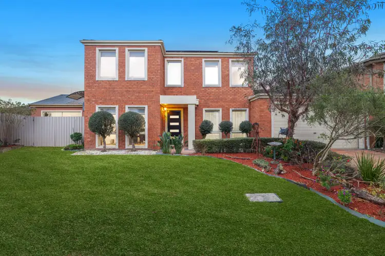 13 Dalmatia Court, Rowville VIC 3178