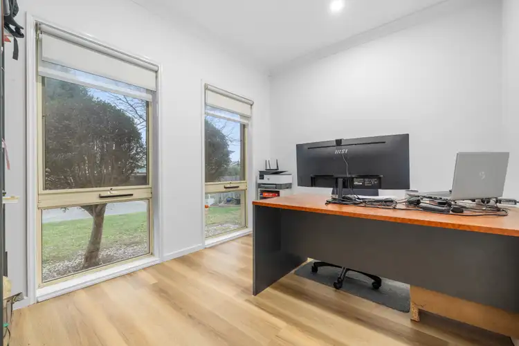 Second view of Homely house listing, 13 Dalmatia Court, Rowville VIC 3178