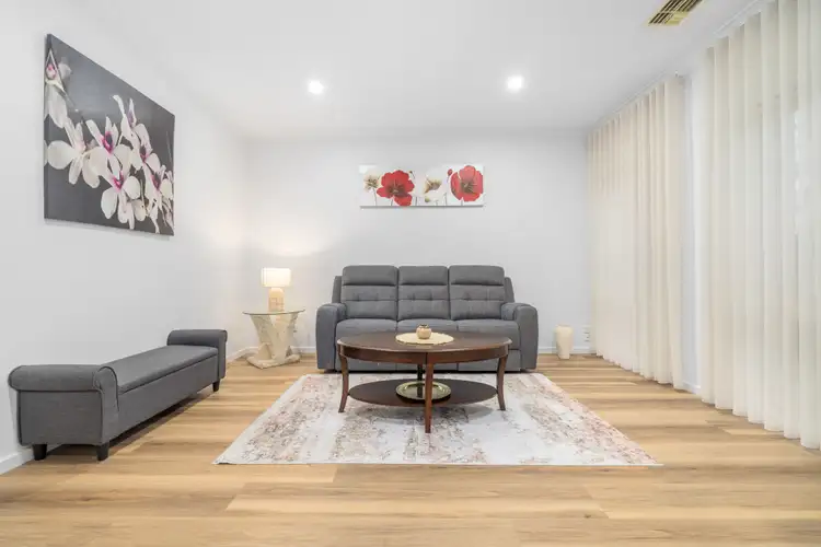 Third view of Homely house listing, 13 Dalmatia Court, Rowville VIC 3178