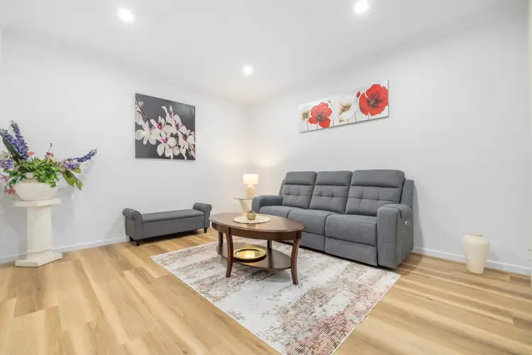 Fourth view of Homely house listing, 13 Dalmatia Court, Rowville VIC 3178