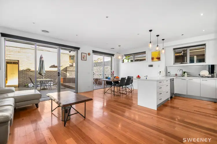 Third view of Homely house listing, 2/13 David Street, Altona VIC 3018