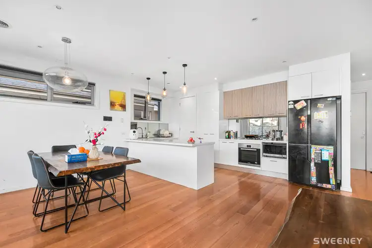 Fourth view of Homely house listing, 2/13 David Street, Altona VIC 3018