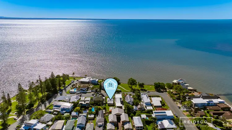 Main view of Homely house listing, 13 Second Avenue, Scarborough QLD 4020