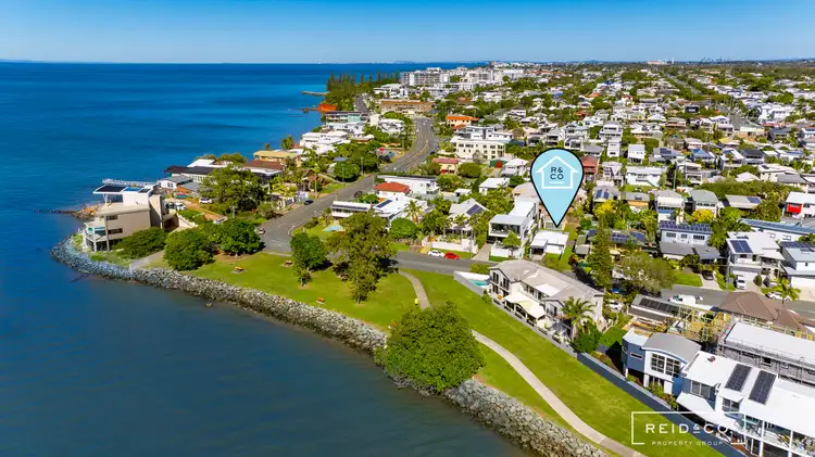 Fourth view of Homely house listing, 13 Second Avenue, Scarborough QLD 4020
