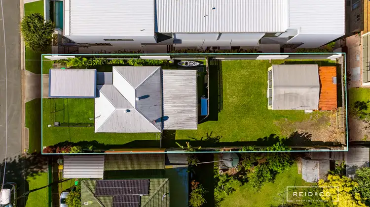 Sixth view of Homely house listing, 13 Second Avenue, Scarborough QLD 4020