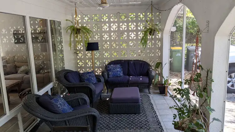 25 Bougainvillea Street