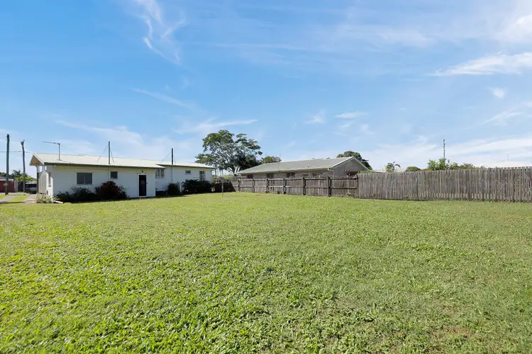1 Streeter Avenue, West Mackay QLD 4740