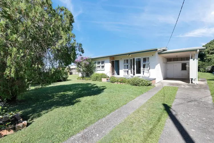 Second view of Homely house listing, 1 Streeter Avenue, West Mackay QLD 4740