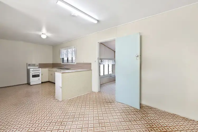 Third view of Homely house listing, 1 Streeter Avenue, West Mackay QLD 4740