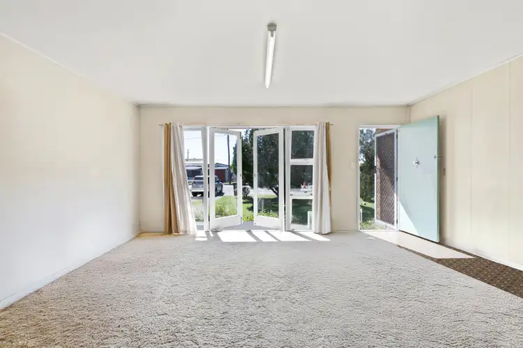 Fourth view of Homely house listing, 1 Streeter Avenue, West Mackay QLD 4740