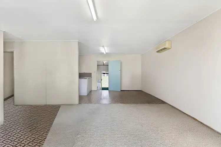 Fifth view of Homely house listing, 1 Streeter Avenue, West Mackay QLD 4740