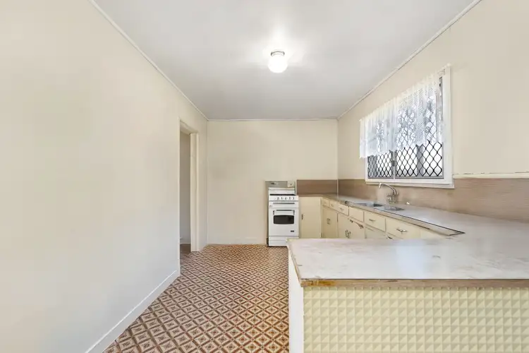 Sixth view of Homely house listing, 1 Streeter Avenue, West Mackay QLD 4740