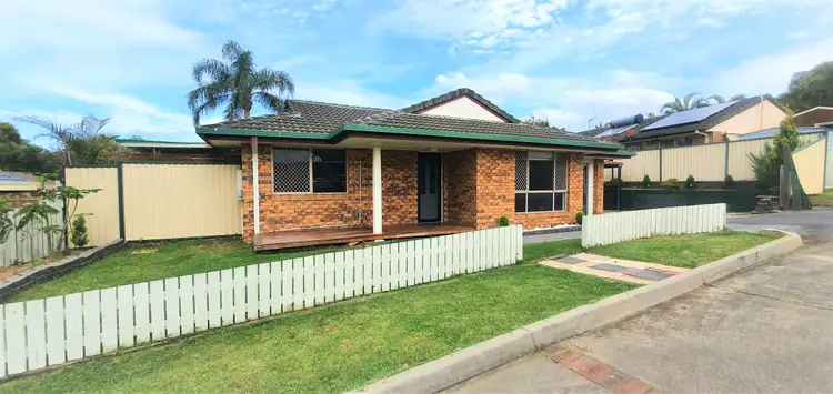 19 Centurion Crescent, Nerang QLD 4211
