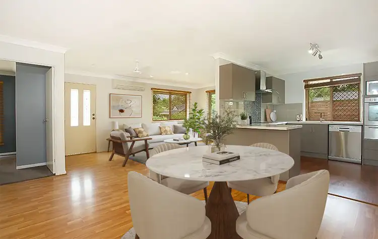 Third view of Homely house listing, 19 Centurion Crescent, Nerang QLD 4211