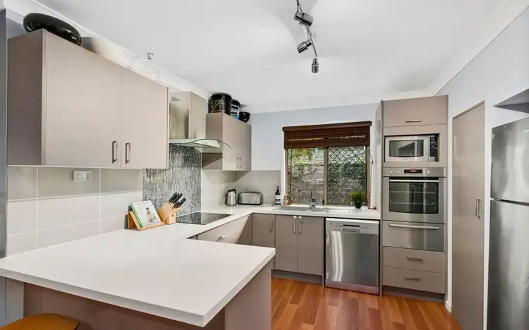 Fourth view of Homely house listing, 19 Centurion Crescent, Nerang QLD 4211