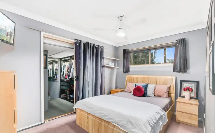 Sixth view of Homely house listing, 19 Centurion Crescent, Nerang QLD 4211