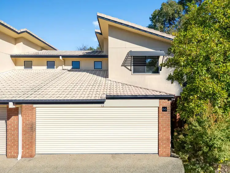 66/13-23 Springfield College Drive, Springfield QLD 4300