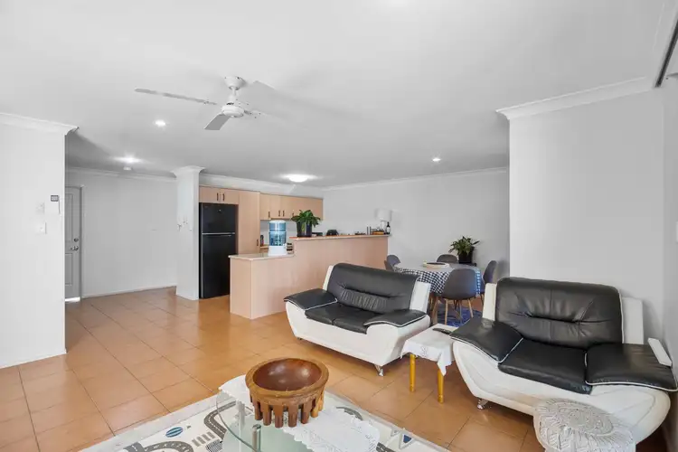 Second view of Homely townhouse listing, 66/13-23 Springfield College Drive, Springfield QLD 4300