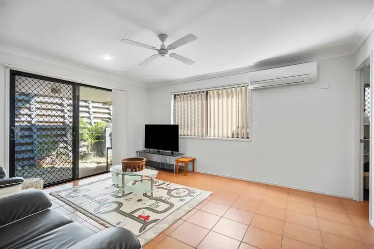 Third view of Homely townhouse listing, 66/13-23 Springfield College Drive, Springfield QLD 4300