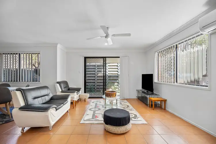 Fourth view of Homely townhouse listing, 66/13-23 Springfield College Drive, Springfield QLD 4300