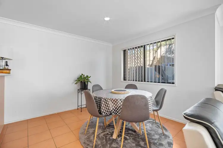 Sixth view of Homely townhouse listing, 66/13-23 Springfield College Drive, Springfield QLD 4300